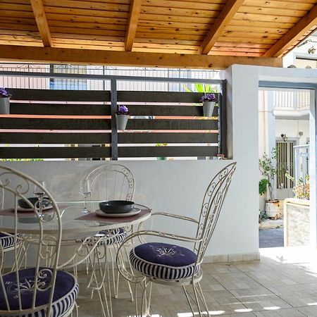 Zen Hut Apartment กาลามาตา ภายนอก รูปภาพ