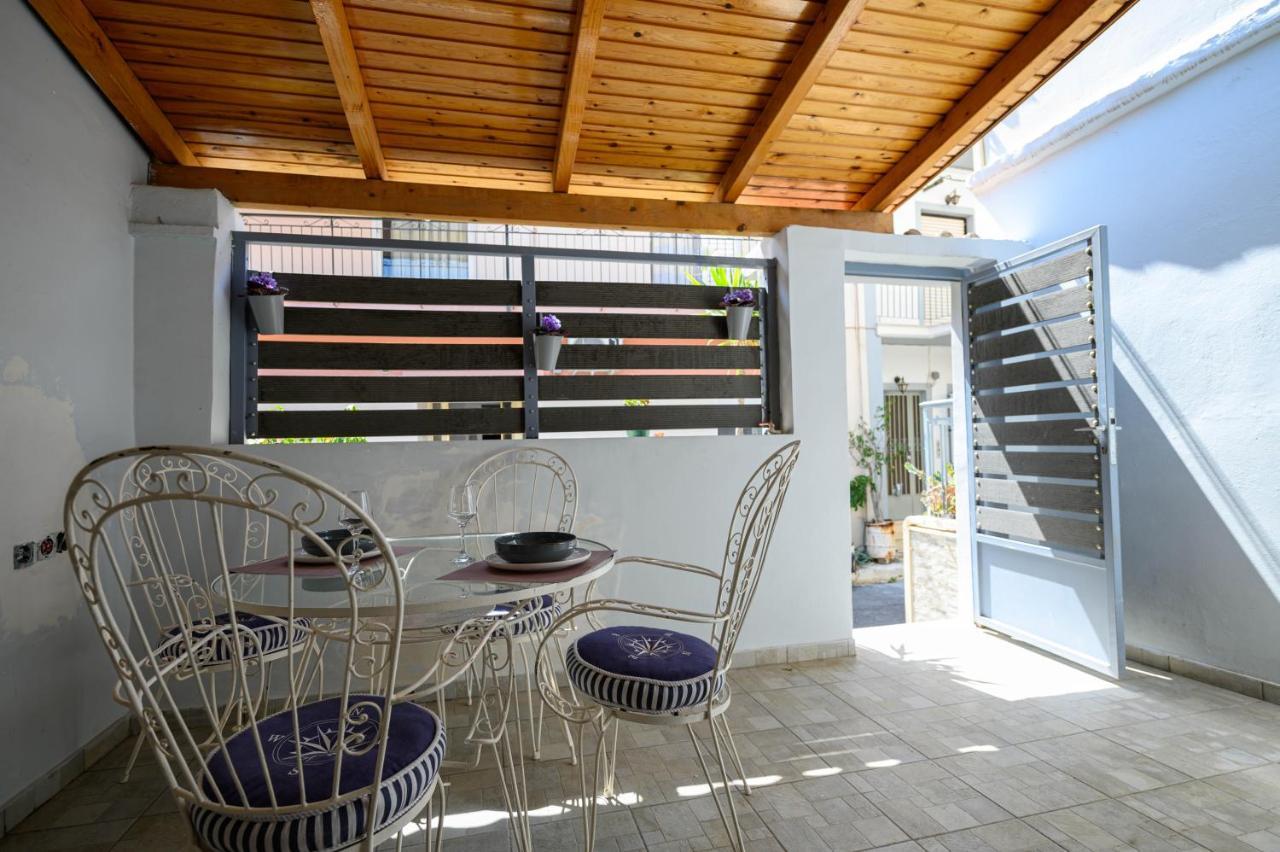 Zen Hut Apartment กาลามาตา ภายนอก รูปภาพ