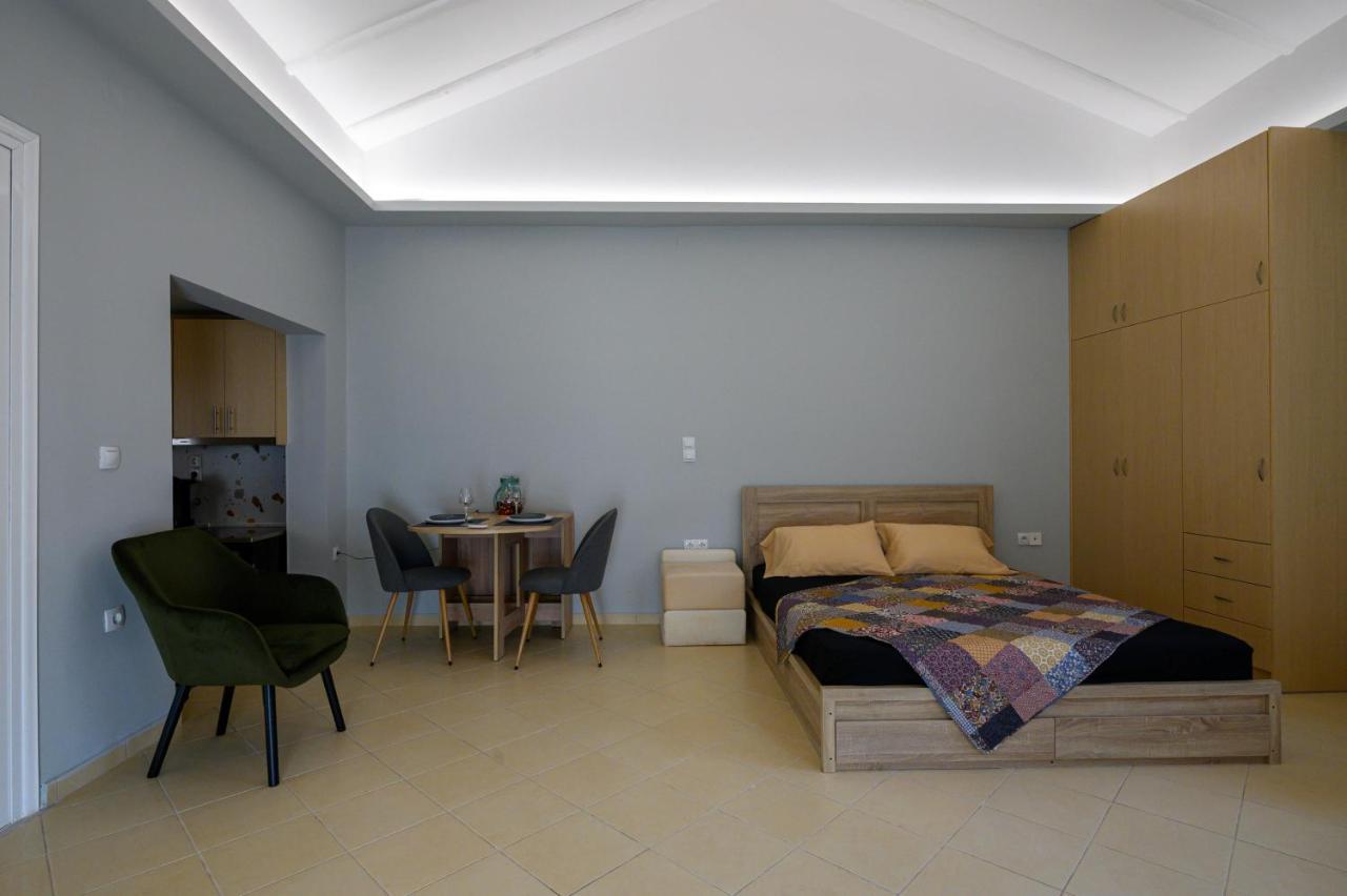 Zen Hut Apartment กาลามาตา ภายนอก รูปภาพ