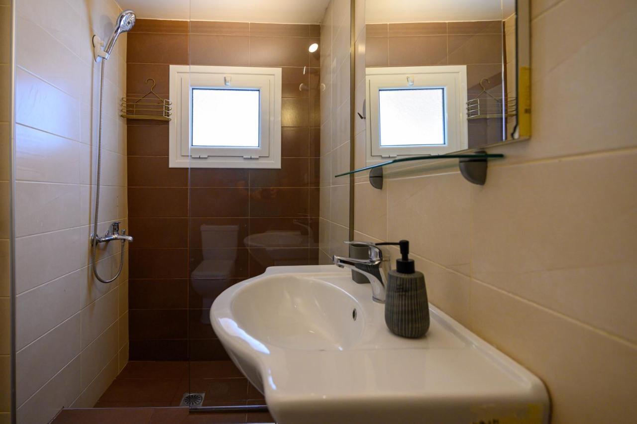 Zen Hut Apartment กาลามาตา ภายนอก รูปภาพ