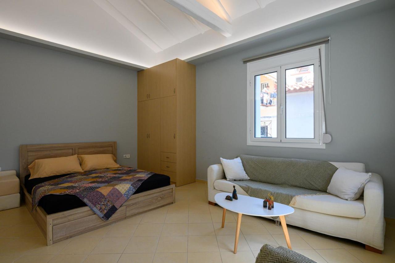 Zen Hut Apartment กาลามาตา ภายนอก รูปภาพ