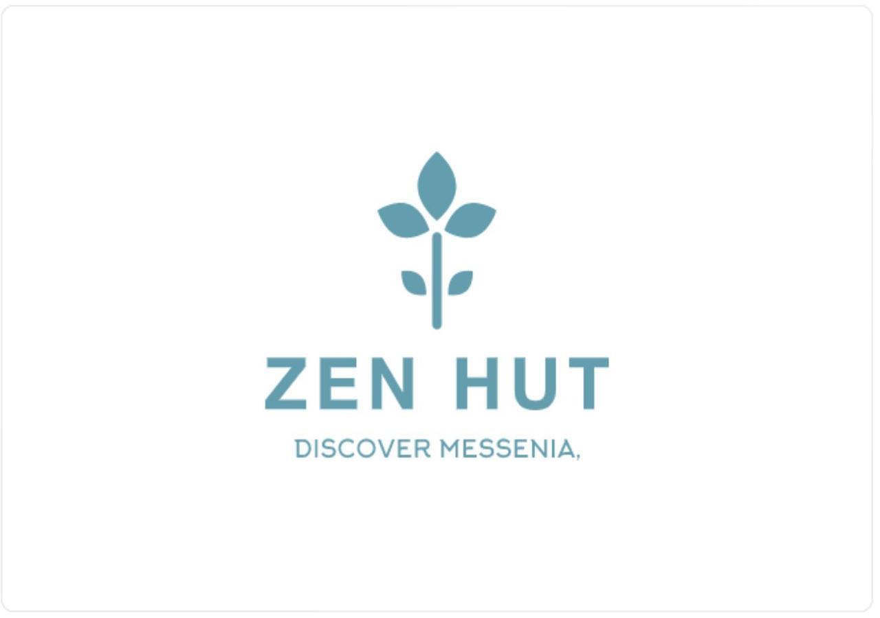 Zen Hut Apartment กาลามาตา ภายนอก รูปภาพ